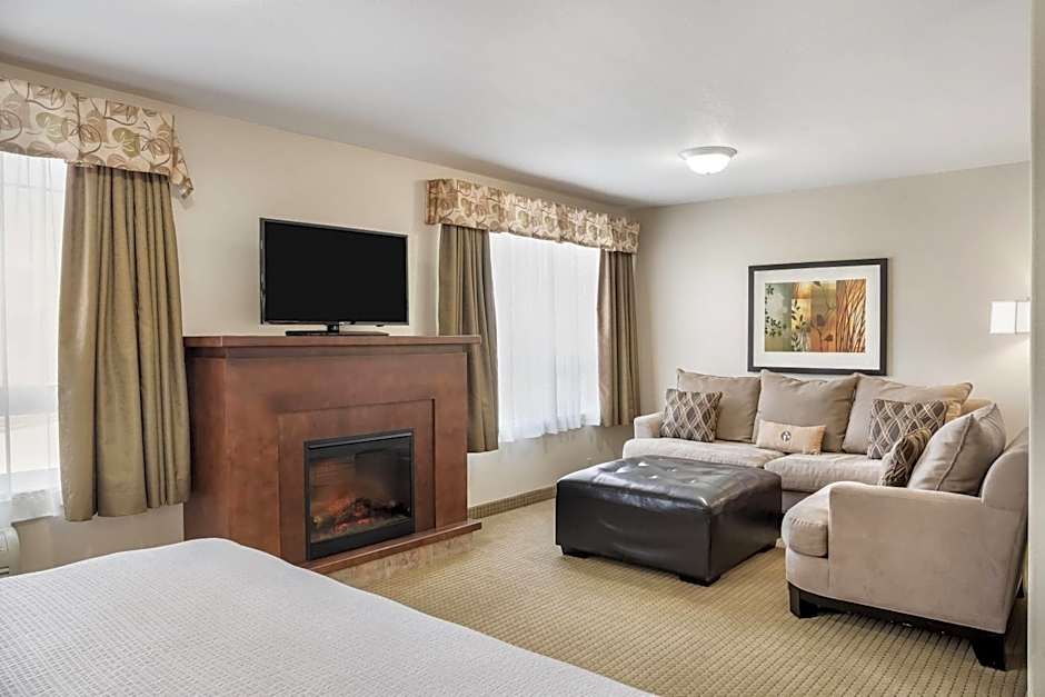 Ramada by Wyndham Lac La Biche