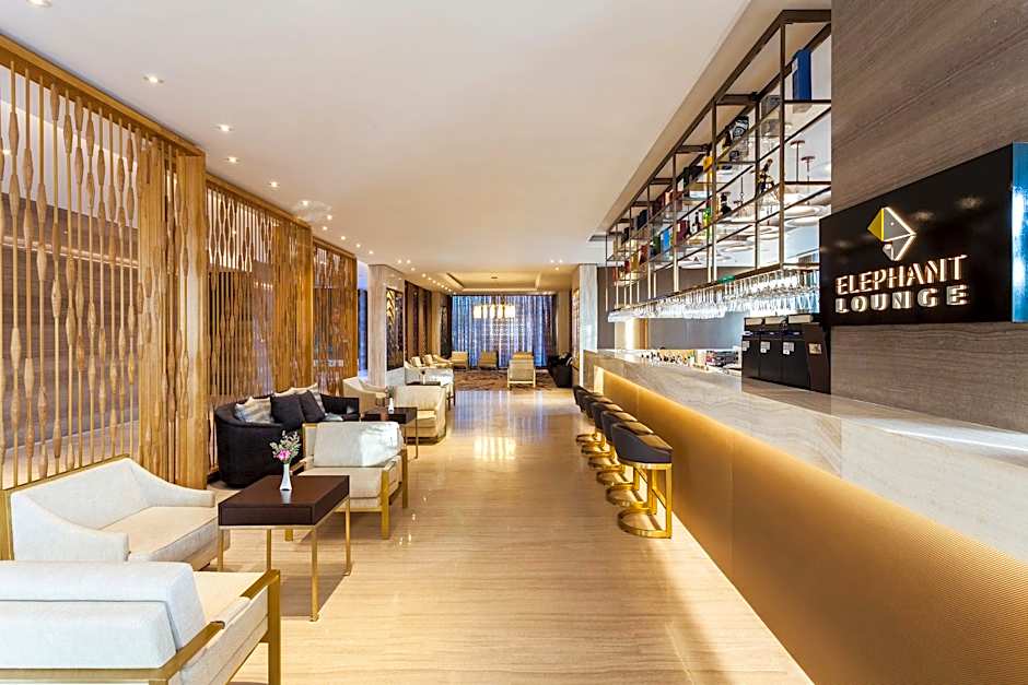 Crowne Plaza Vientiane By IHG