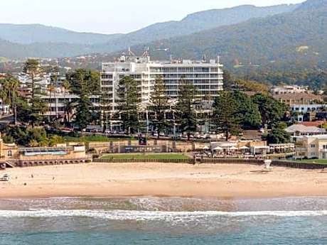 Novotel Northbeach