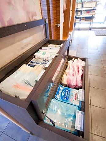 Double Room - Smoking