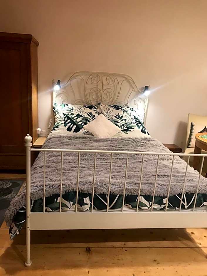 Willa Jasna Apartamenty centrum Zakopane