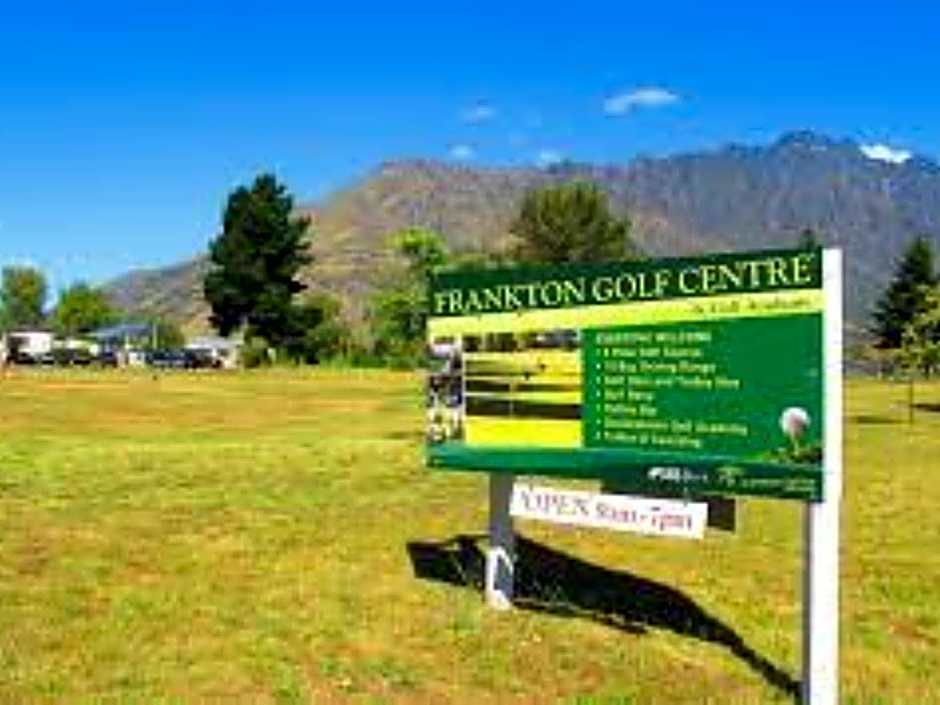 Queenstown Motel Apartments