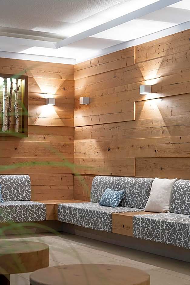 ARBOR Hotel & Apartments