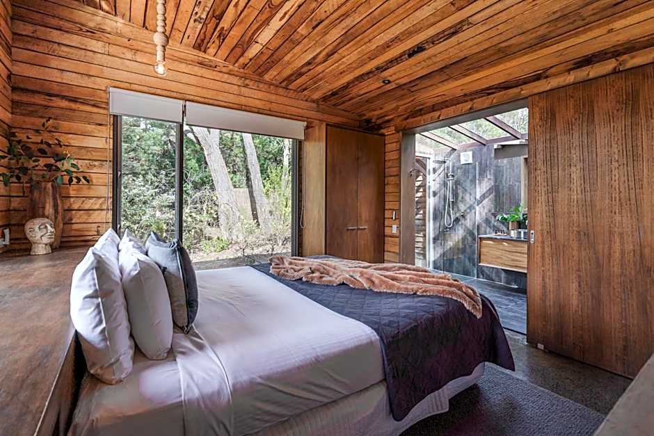 DULC Cabins