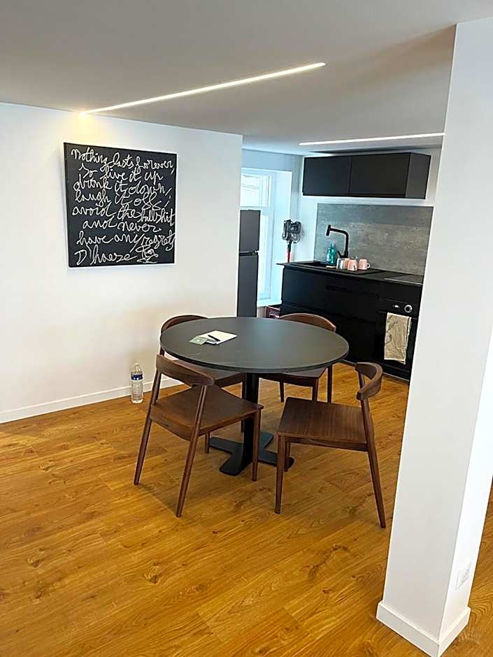 Cabinet de rêveries