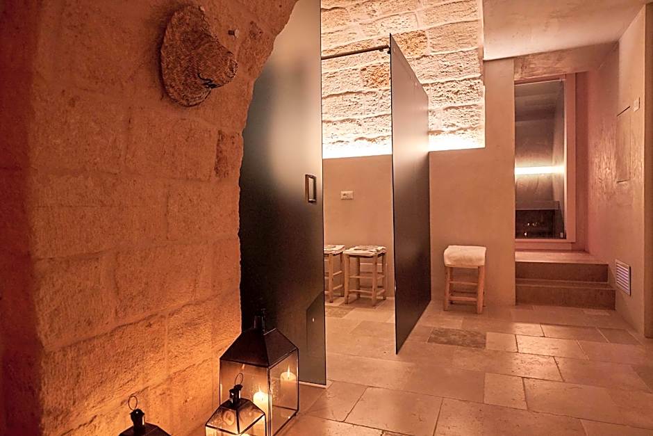 Musae Relais & SPA
