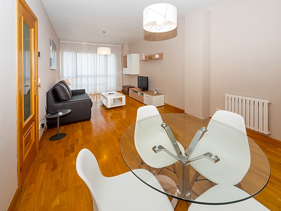 Apartamentos Gestion de Alojamientos