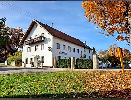Hotel Hirsch Fluorn Schwarzwald