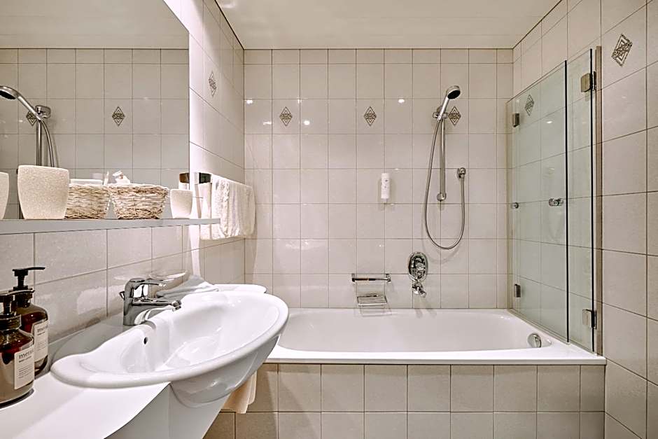 Hotel Appartement Roggal