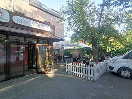 zum kleinen Reichstag
