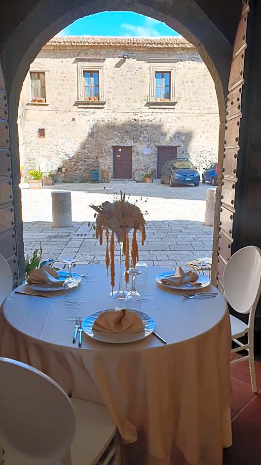 Boutique Hotel Palazzo Dei Vescovi