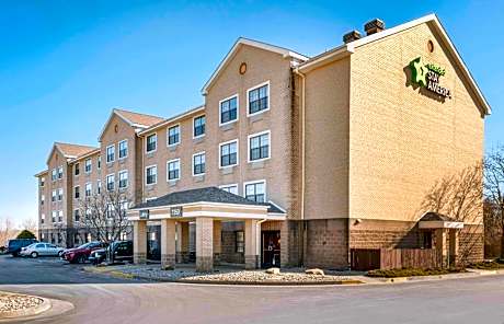Extended Stay America Suites - Cincinnati - Florence - Turfway Rd.