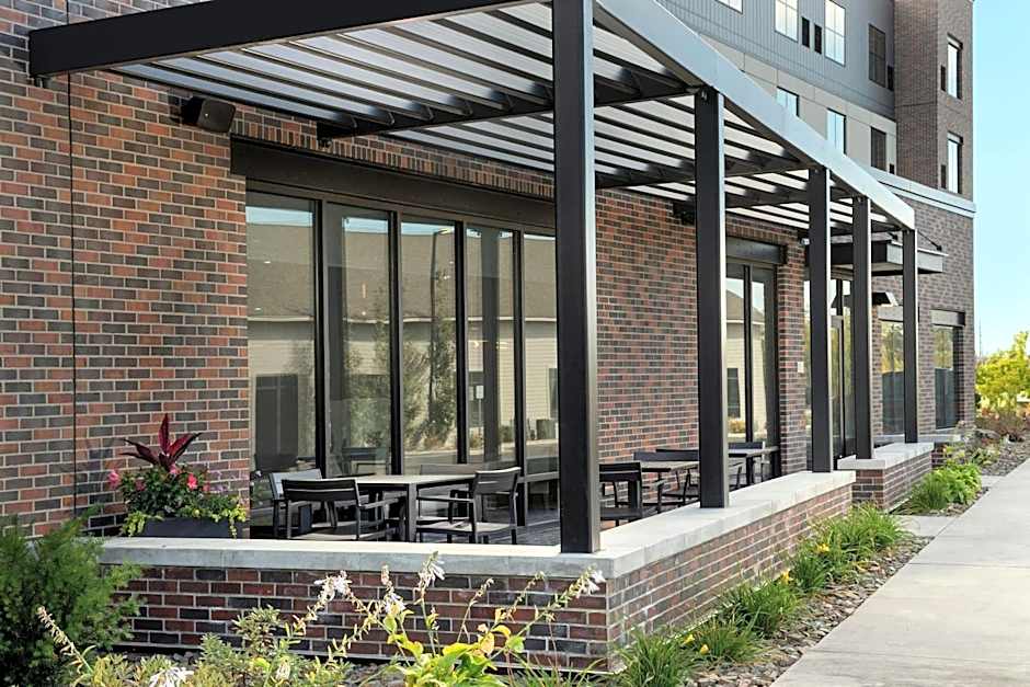 Courtyard by Marriott Bozeman