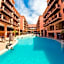 Studio à beira mar - Hotel Jurerê Beach Village