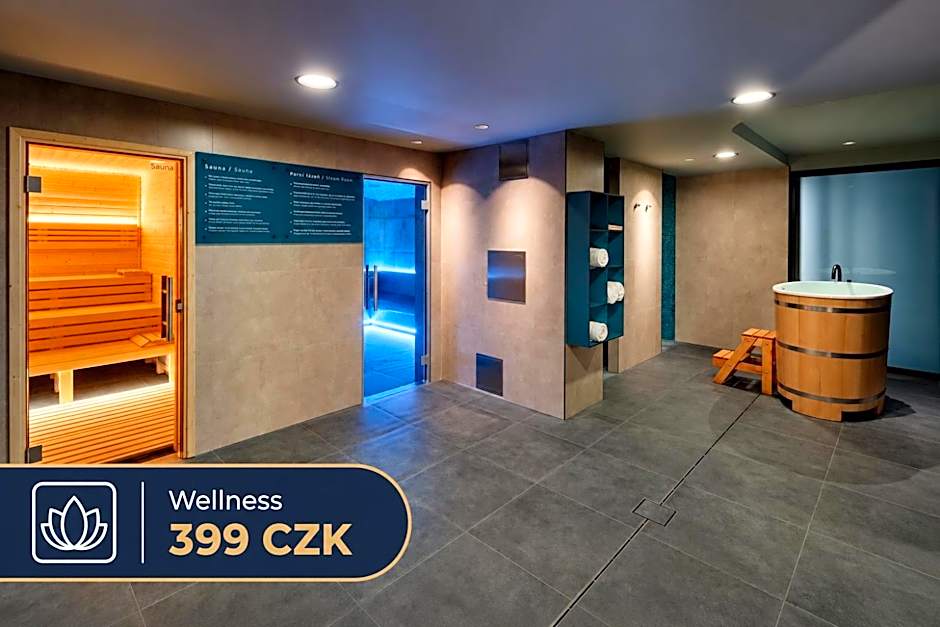 Hotel Duo & Wellness