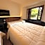 Flat for 5 People in Campos do Jordão