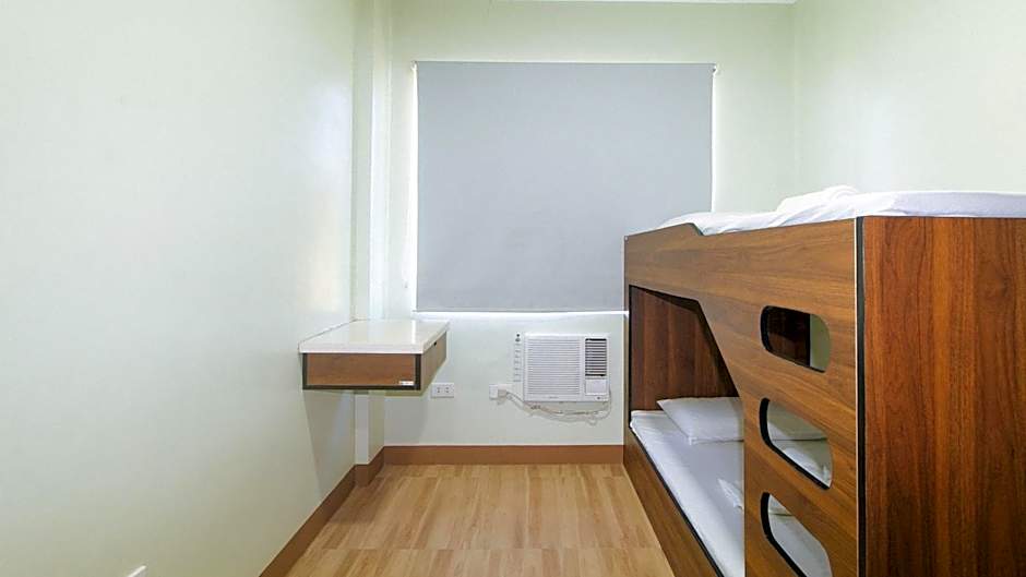 Mahayahay Lodge and Restaurant