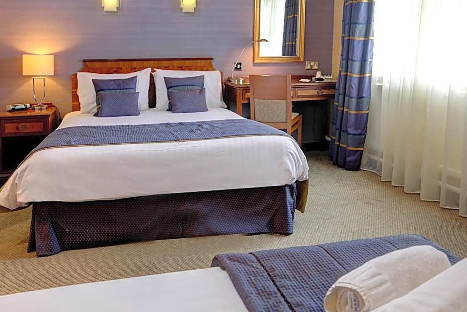 Best Western Aberavon Beach Hotel