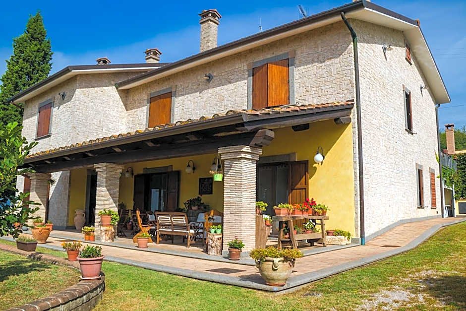 B&B dell'Aviatore