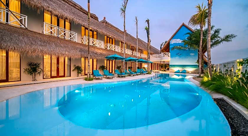 IZE Canggu by LifestyleRetreats