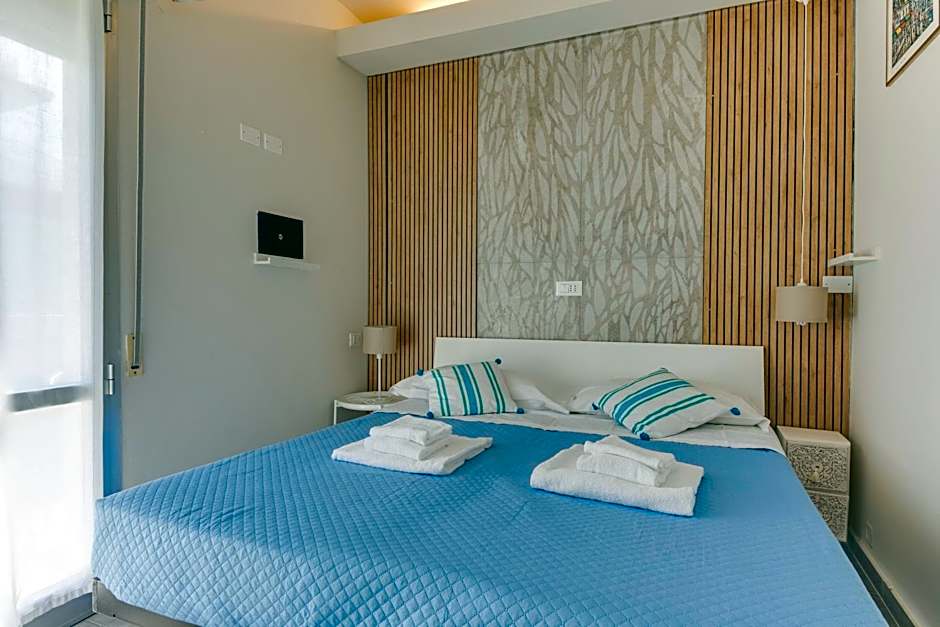 Hotel Villa Madana