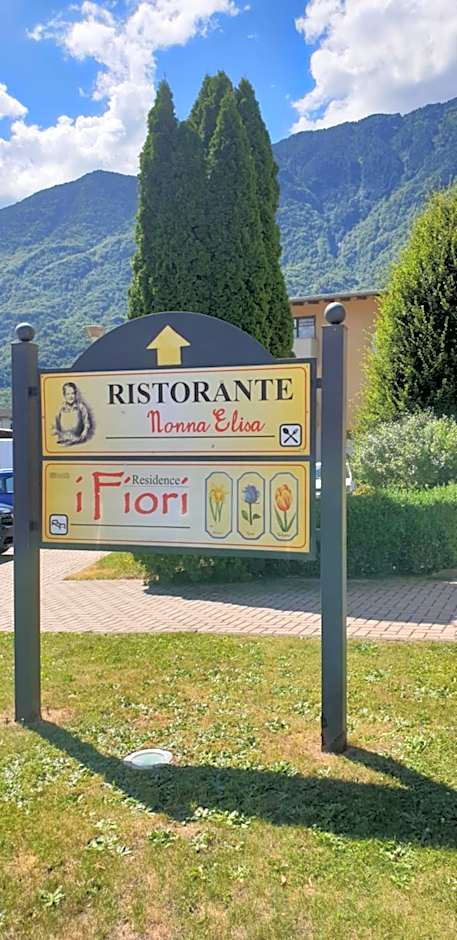 Residence i Fiori