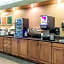 Comfort Inn & Suites Mitchell I-90
