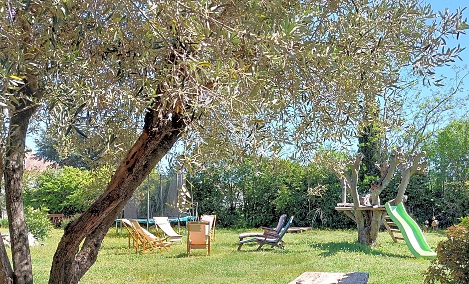 Photo 1 of 39 of L'Esperluette en Camargue