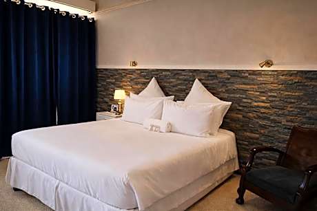 Concord Christian Guesthouse
