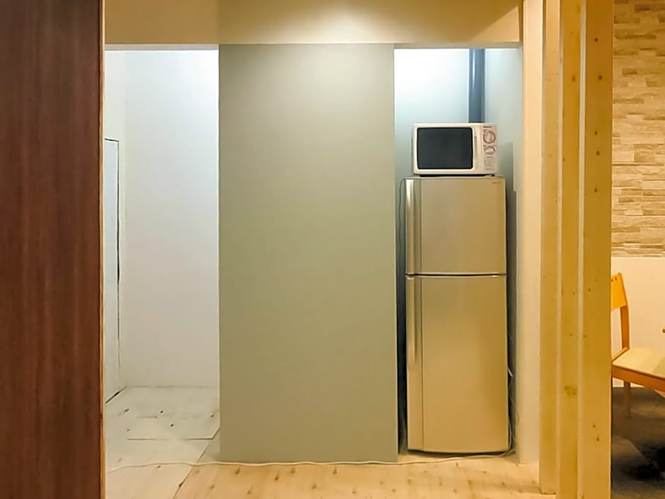 Relak Guest House 登別 Station