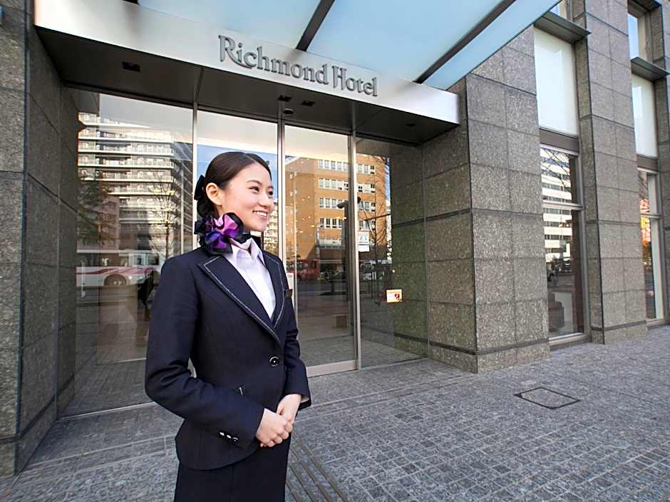 Richmond Hotel Fukuoka Tenjin