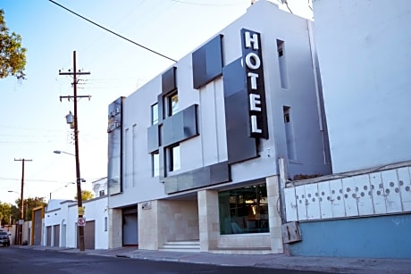 HOTEL HT ole