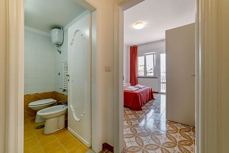 Residence Le Villette