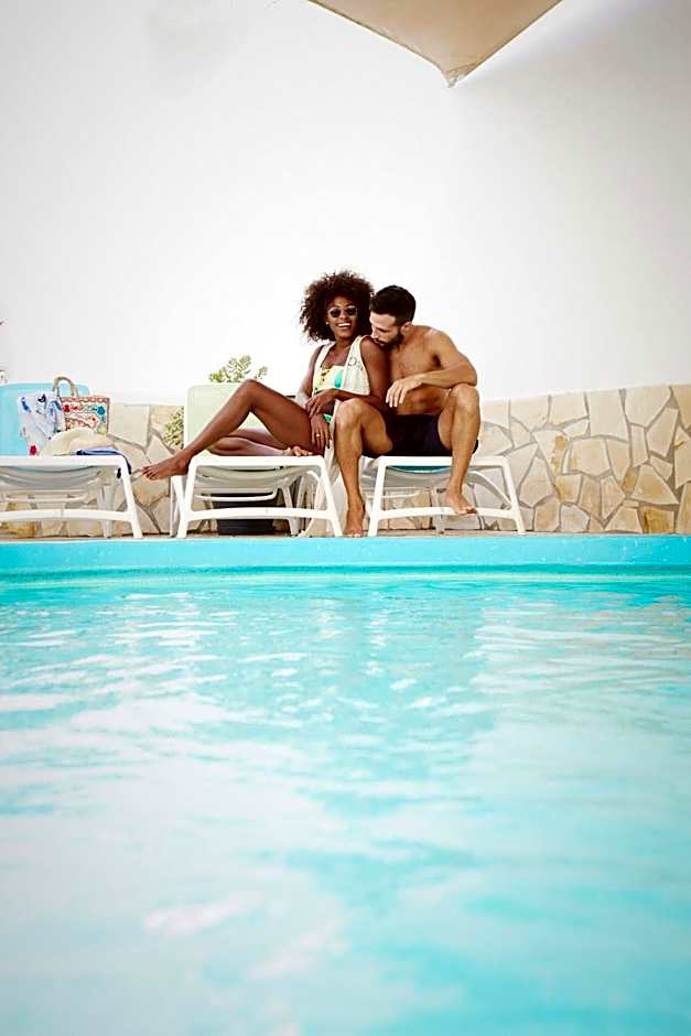 Hotel Vibra Lei Ibiza
