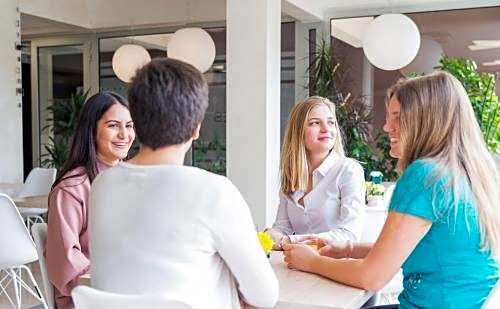 Hotel Hermes Budva
