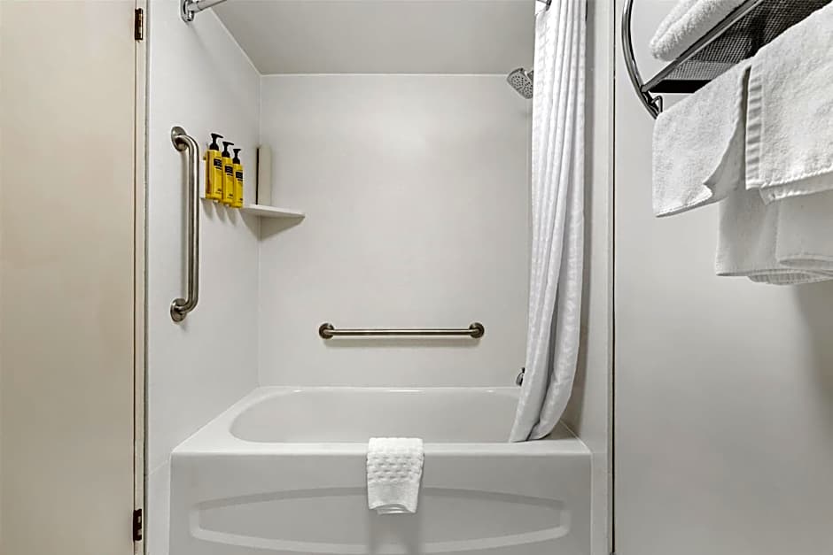 Best Western Plus Dryden Hotel & Conference Centre