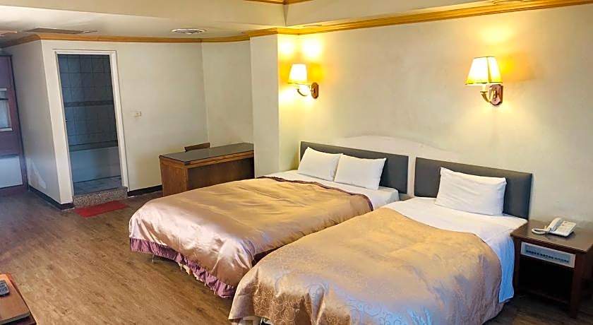 San Ho Business Hotel