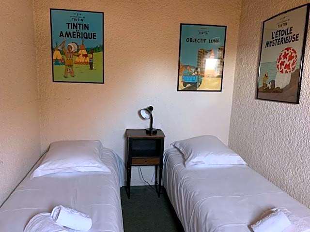 Hotel des Marquisats
