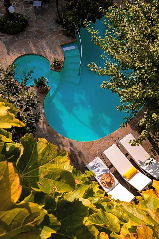 Casa Mercè Positano