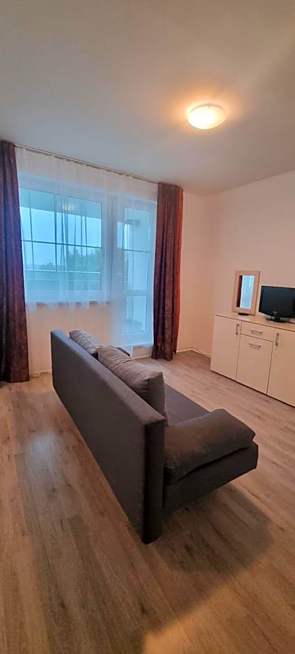 Hotel and Park Divoká Voda