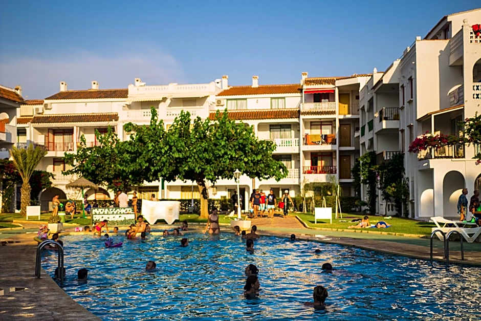 Apartments Kione Playa Romana Park