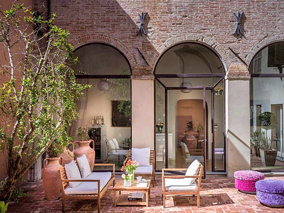 Hotel Residenza la Ceramica