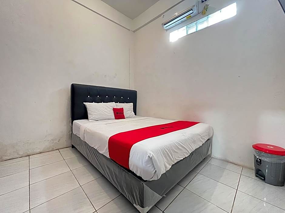 RedDoorz Syariah at Falisha UMY