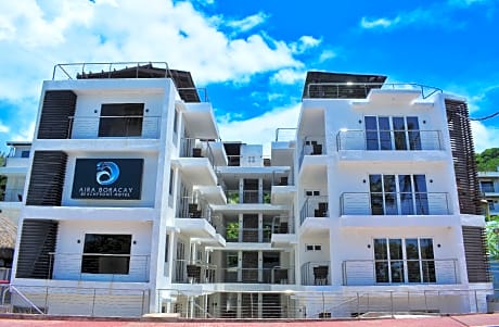 Aira Boracay Hotel