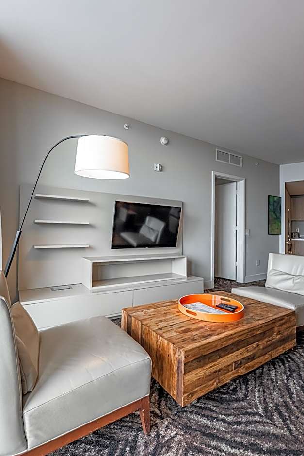 Lyfe Resort & Residences