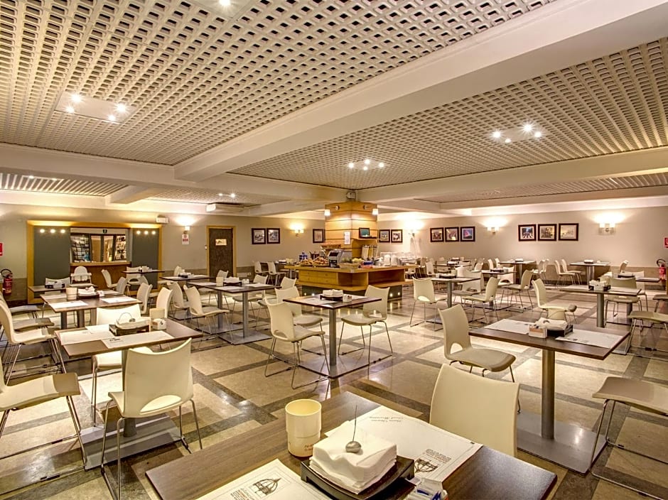 Hotel Delle Nazioni