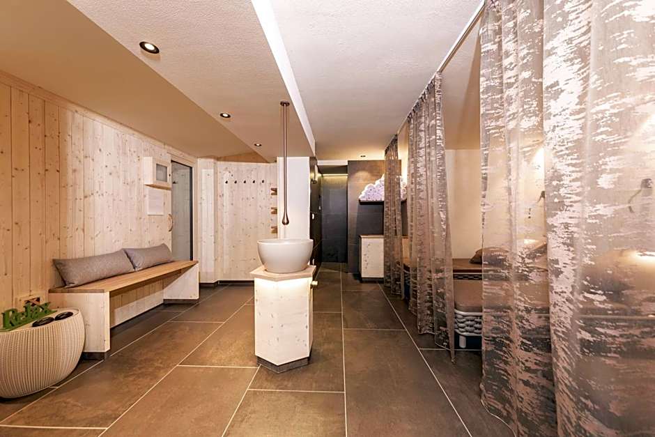 Berghotel Schlemmer