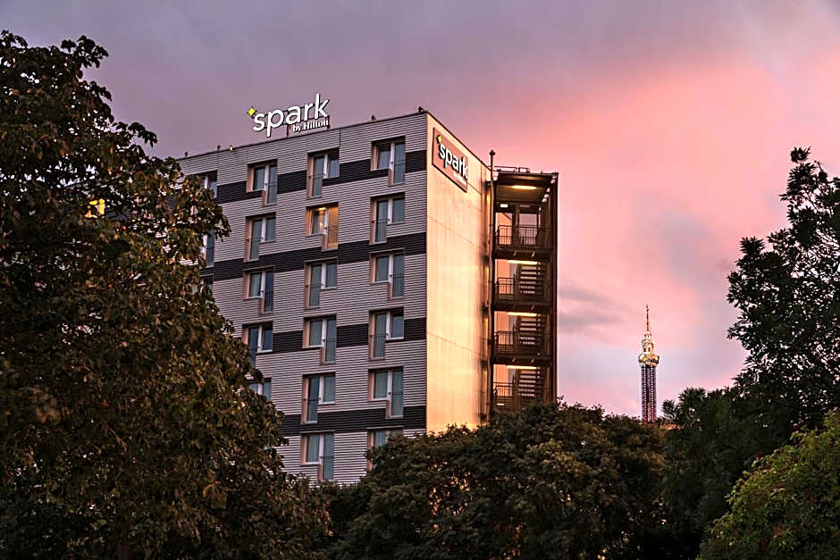 Spark by Hilton Vienna Messe Prater