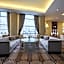 Hilton Suites Jabal Omar Makkah
