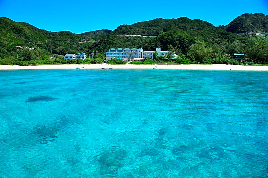 Tokashiku Marine Villege